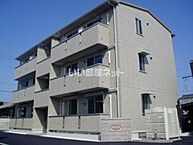 愛知県一宮市奥町字下川田48番地：物件画像／大東建託リーシング株式会社　岐阜店