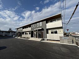 パーシモン駅南