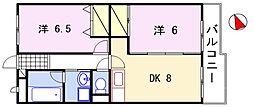 亀山駅 5.7万円