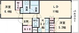 神戸駅 16.8万円