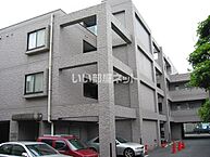 東京都昭島市松原町1丁目11-7：物件画像／大東建託リーシング株式会社 青梅店