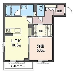 新狭山駅 9.0万円