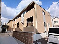兵庫県伊丹市鴻池2丁目：物件画像／大東建託リーシング株式会社 伊丹店