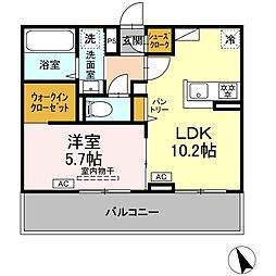 長野駅 8.3万円