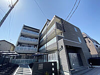 東京都昭島市玉川町3丁目3-23：物件画像／大東建託リーシング株式会社 青梅店