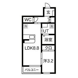 仙台駅 7.2万円