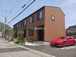 グランドール　コルソＢ棟 102