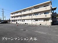 埼玉県深谷市上野台2183-1：物件画像／大東建託リーシング株式会社 熊谷店