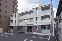 広島県福山市光南町2丁目3-20：物件画像／大東建託リーシング株式会社 安芸店