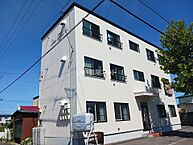 北海道函館市湯浜町：物件画像／大東建託リーシング株式会社　函館店