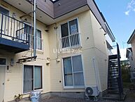 北海道函館市美原2丁目3-7：物件画像／大東建託リーシング株式会社　函館店