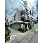 東京都中野区中央2丁目：物件画像／大東建託リーシング株式会社　渋谷店