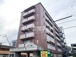 熊本市電B系統 蔚山町駅 徒歩3分