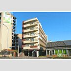 兵庫県姫路市船丘町300-1：物件画像／大東建託リーシング株式会社 姫路店