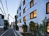 東京都豊島区西池袋4丁目35-10：物件画像／大東建託リーシング株式会社　池袋東口店