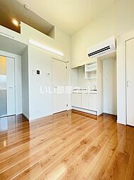 ベステージ大船III 101 1階ワンルームのリビング/ダイニング