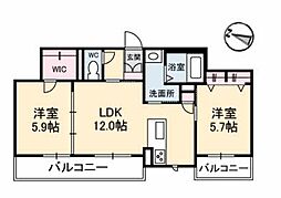 修大協創中高前駅 9.9万円