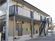 兵庫県高砂市米田町米田：物件画像／大東建託リーシング株式会社　加古川店