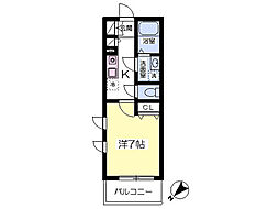 御殿場駅 4.9万円