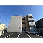 愛知県海部郡蟹江町宝3丁目：物件画像／大東建託リーシング株式会社　高畑店