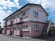 群馬県高崎市下之城町：物件画像／大東建託リーシング株式会社　高崎店