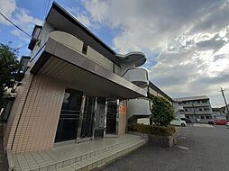 近鉄南大阪線 高田市駅 徒歩12分