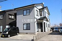 石川県金沢市無量寺1丁目102番地2：物件画像／大東建託リーシング株式会社 七尾店