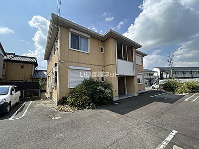 外観 外観