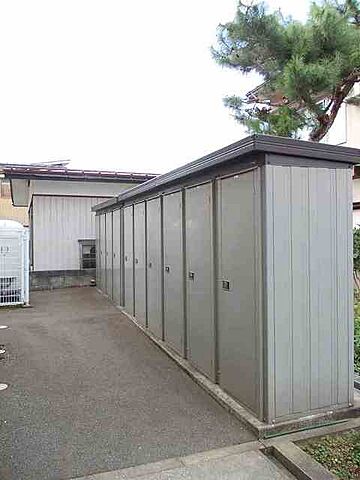 その他