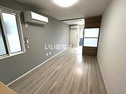 ＤーＲＯＯＭ 大和町 102 1階1LDKのリビング/ダイニング