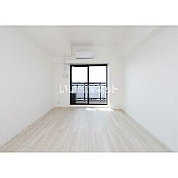 S-RESIDENCE堺市駅前 13階1Kのリビング/ダイニング