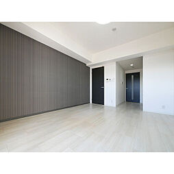 エスフィオーレ 0403 4階ワンルームのリビング/ダイニング