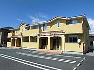 栃木県足利市久松町86：物件画像／大東建託リーシング株式会社 佐野店