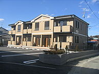 福島県いわき市内郷御厩町上宿42番地5：物件画像／大東建託リーシング株式会社 いわき店