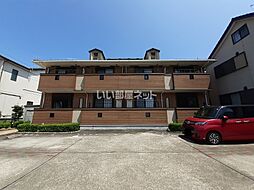 名古屋市営鶴舞線 庄内緑地公園駅 徒歩17分の賃貸アパート