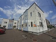 北海道深川市六条：物件画像／大東建託リーシング株式会社 旭川店