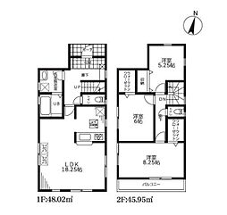 羽生駅 10.5万円