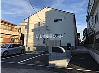 埼玉県北葛飾郡杉戸町内田2丁目7-3：物件画像／大東建託リーシング株式会社 春日部店