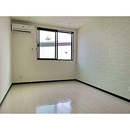 pace長町 202 2階1Kのリビング/ダイニング