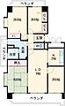 エスポア曙3階6.4万円
