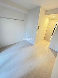 エスリードレジデンス梅田デュオ 1305 13階1Kのリビング/ダイニング