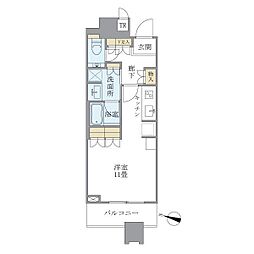 目黒駅 22.0万円