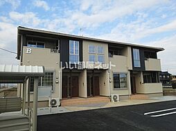 ラフィネ　リヴィエール　Ｂ