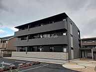 奈良県桜井市大字東新堂：物件画像／大東建託リーシング株式会社 奈良南店