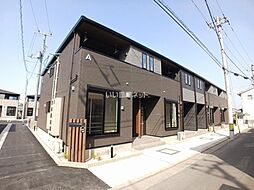 ベルシオン東山崎町Ａ 105