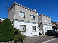 北海道函館市美原3丁目：物件画像／大東建託リーシング株式会社　函館店