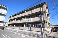 広島県府中市中須町1308-4：物件画像／大東建託リーシング株式会社 安芸店