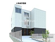 東京都中野区江古田2丁目1205-25：物件画像／大東建託リーシング株式会社　練馬店