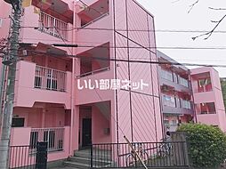 レジデンス木下 206