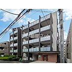 東京都杉並区下高井戸1丁目41-2：物件画像／大東建託リーシング株式会社　吉祥寺店